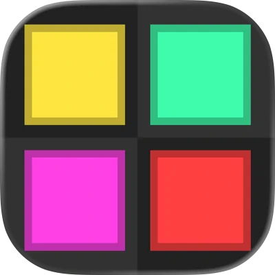 Block 9 app icon