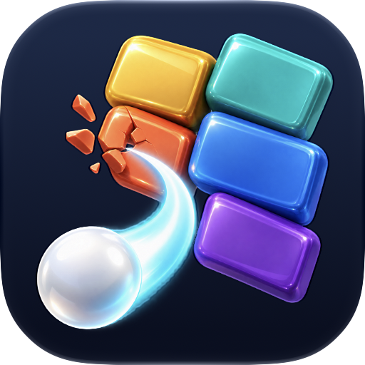 99 Balls app icon